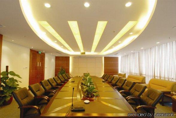 Jian Li Harmony Hotel Guangzhou Fasilitas foto